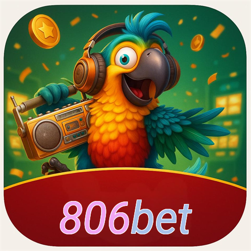 806bet-Logo